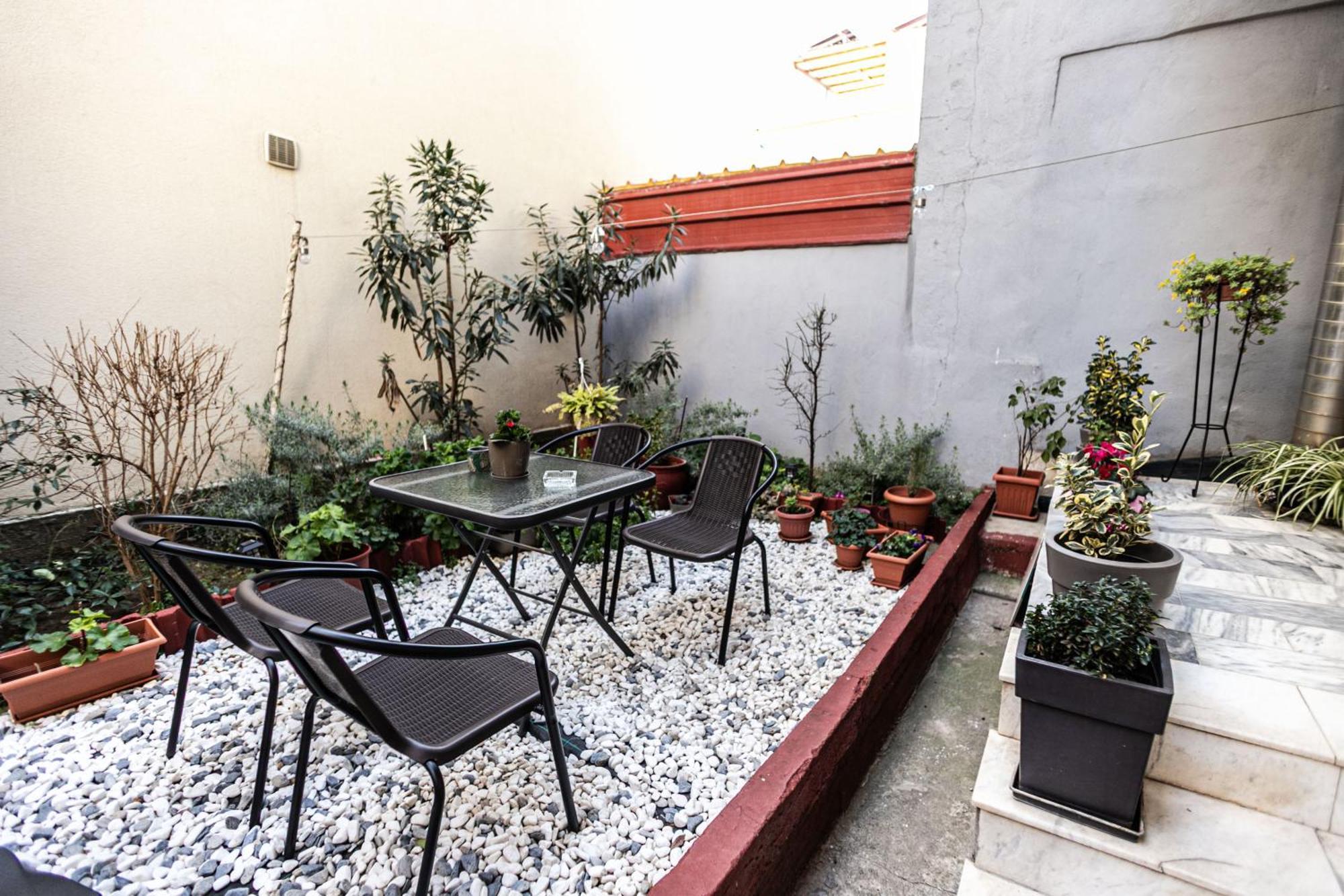 Hermes Modern Apartment Alexandroupoli Exterior photo